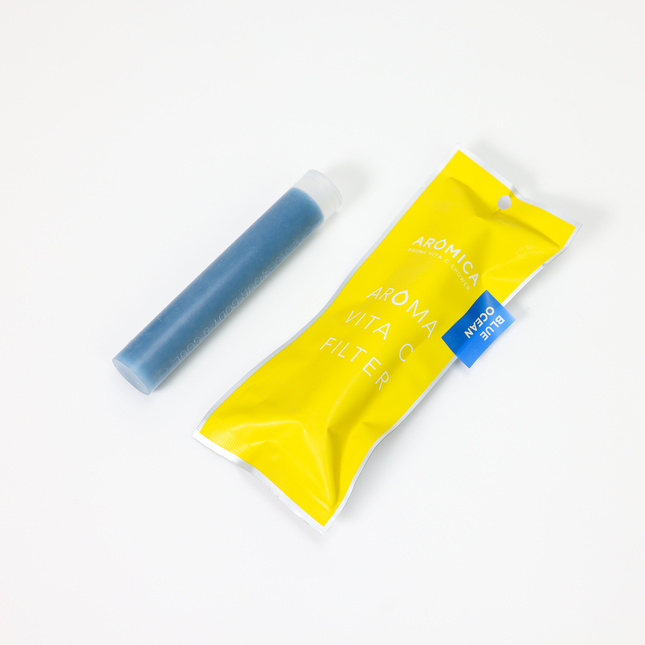 Aromica Blue Ocean
