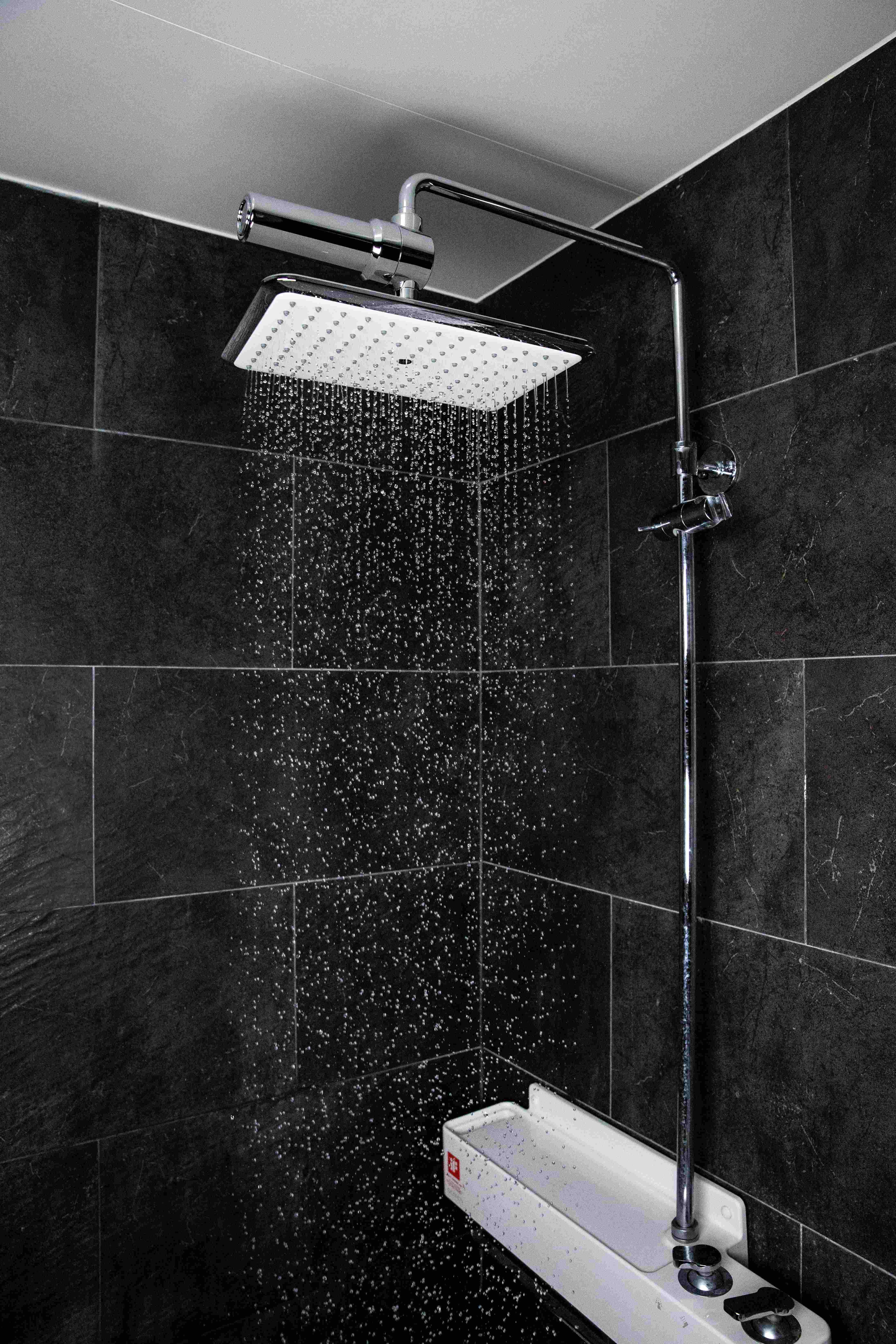 Arofix Grande Takdusj bilde 2