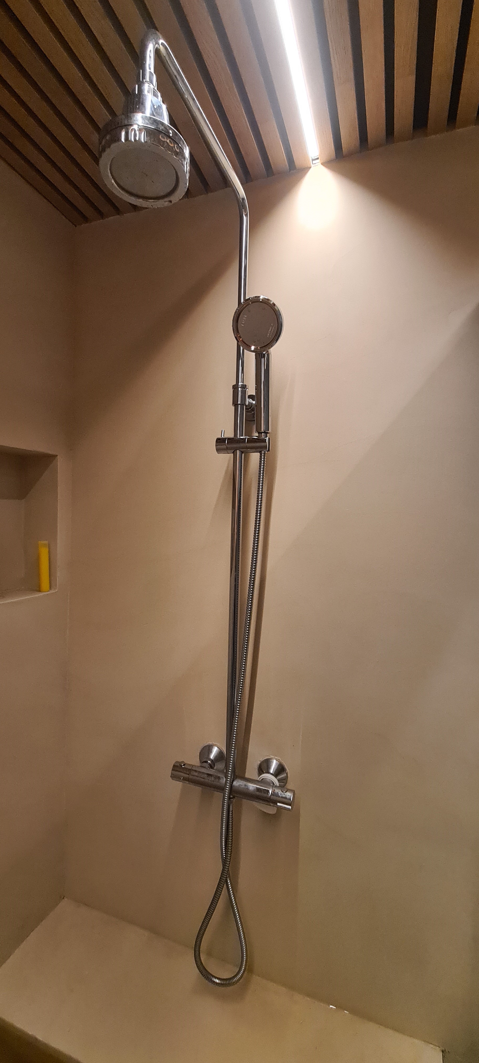 Arofix Grande Takdusj bilde 8